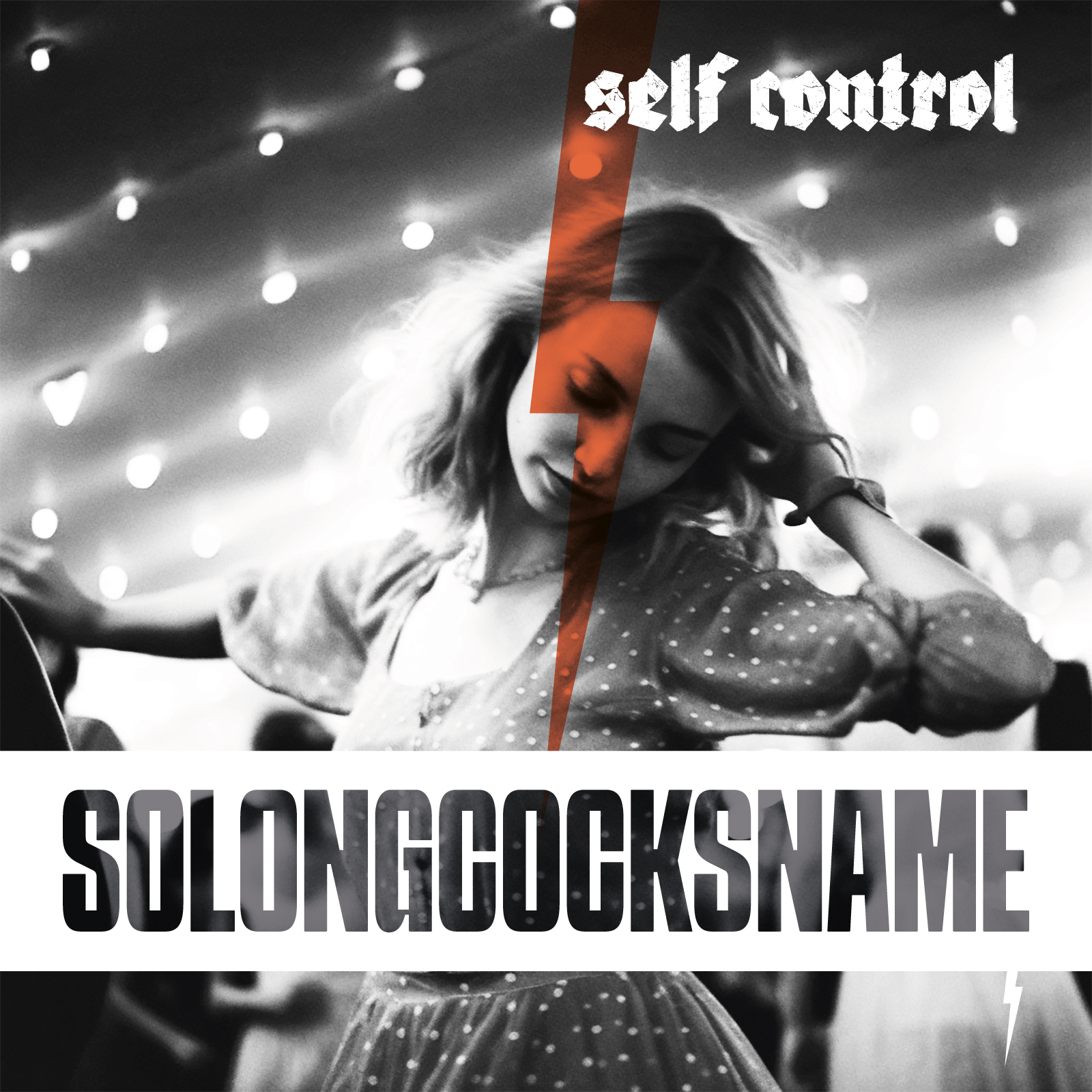 So Long Cock's Name - Self Control